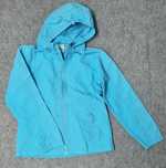H&M lekka kurtka jesienna rozm.152