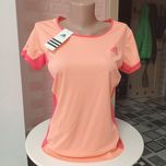 Футболки жіночі adidas original