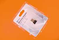 Беспроводной USB Bluetooth адаптер v5.1 EDR мышки наушники геймпад
