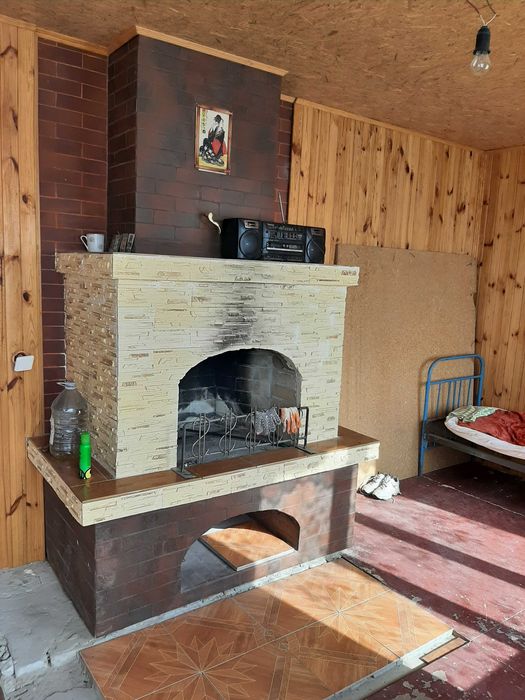 Продам будинок в с. Гайове, Броварського р-на.