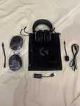 Навушники Logitech G Pro X