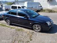 Продам Opel Vektra C - срочно