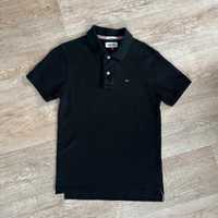 Koszulka polo polówka Tommy Hilfiger rozmiar XS