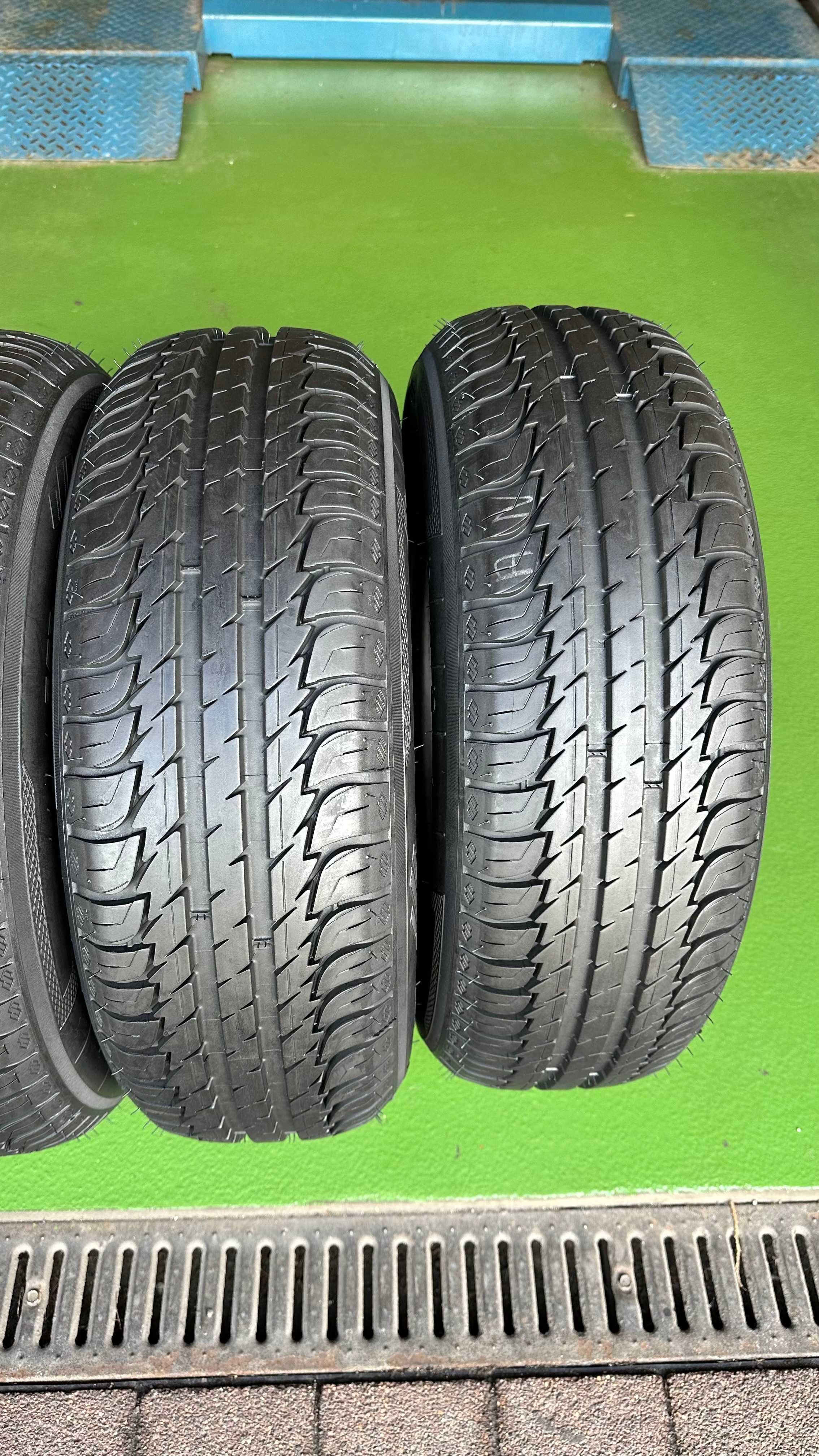 Komplet 185 65 R15 88T Kleber Dynaxer HP 3 bieżnik 4x7,2mm