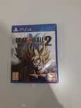 Jogo Dragon Ball 2 Xenoverse Ps4