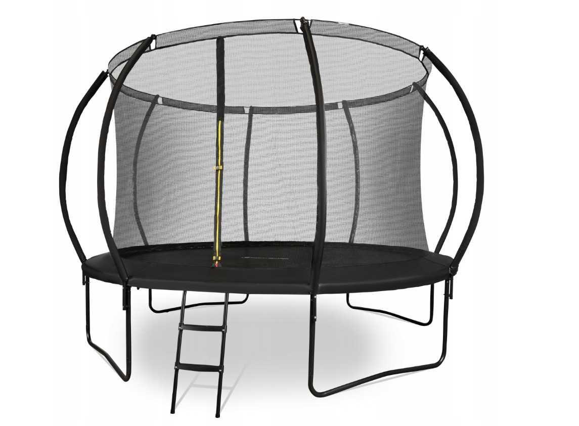Trampolina Duża XXL 150kg
