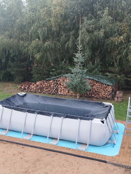 Basen BESTWAY 2.7 m/ 4.7 m