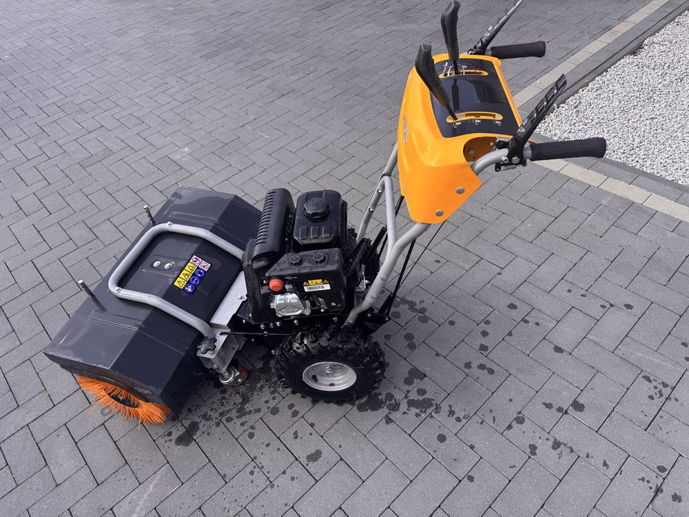 Zamiatarka stiga sws 800g