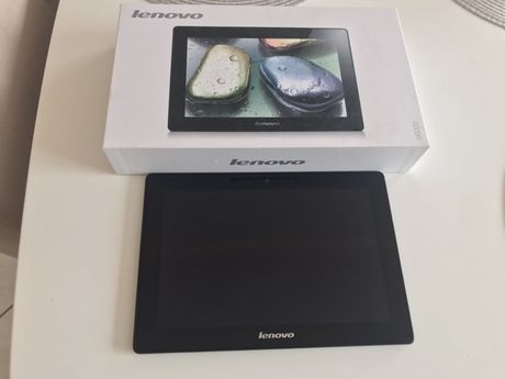 Планшет Tablet PC IdeaTab S6000-F Lenovo
