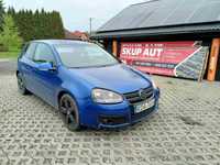 Volkswagen Golf 2.0 TDI 140Km 05r