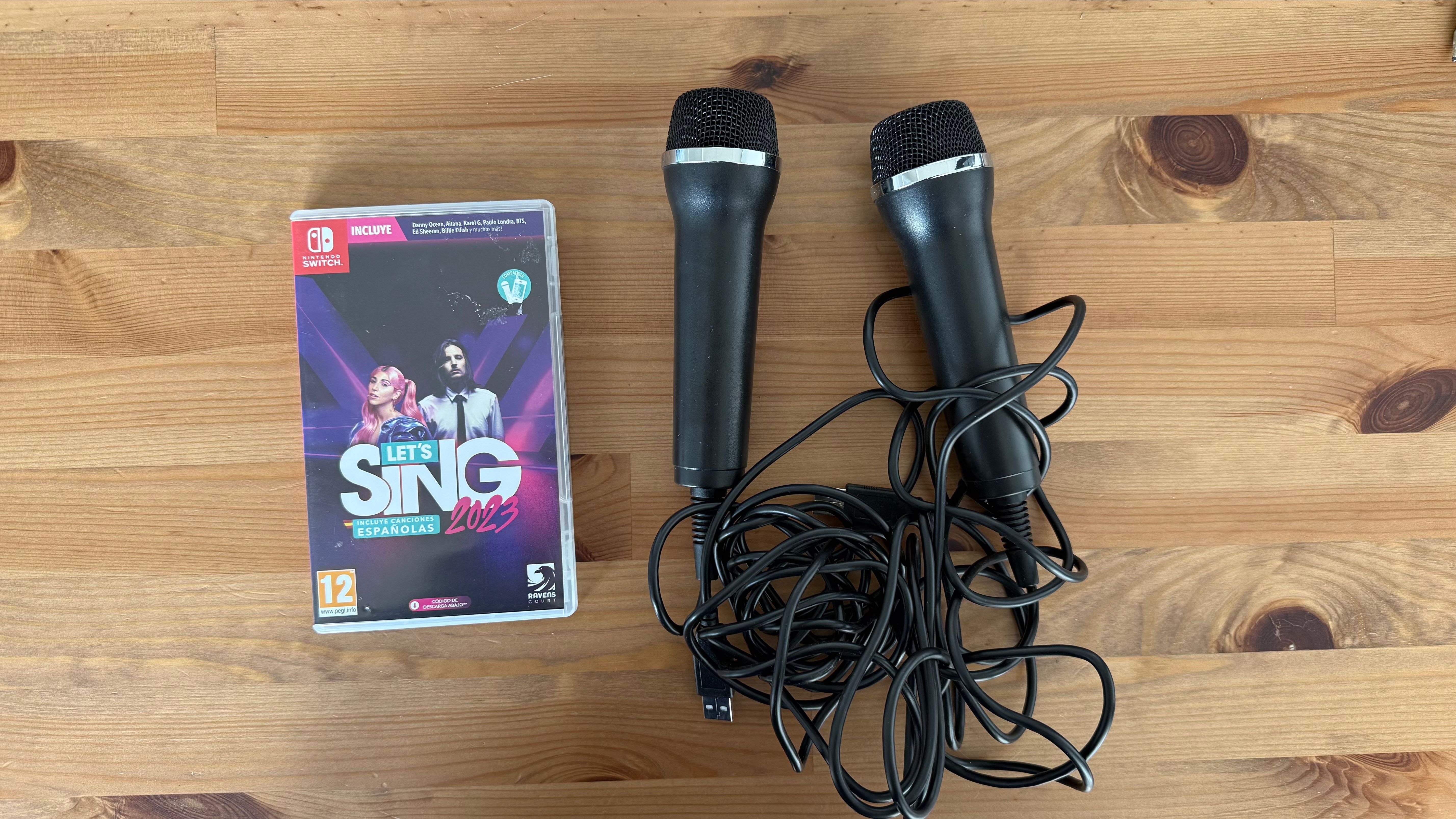 Jogos de Nintendo Switch