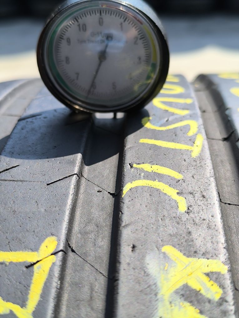 *Opona Michelin pilot sport 4s 245/35/21 pojedynka