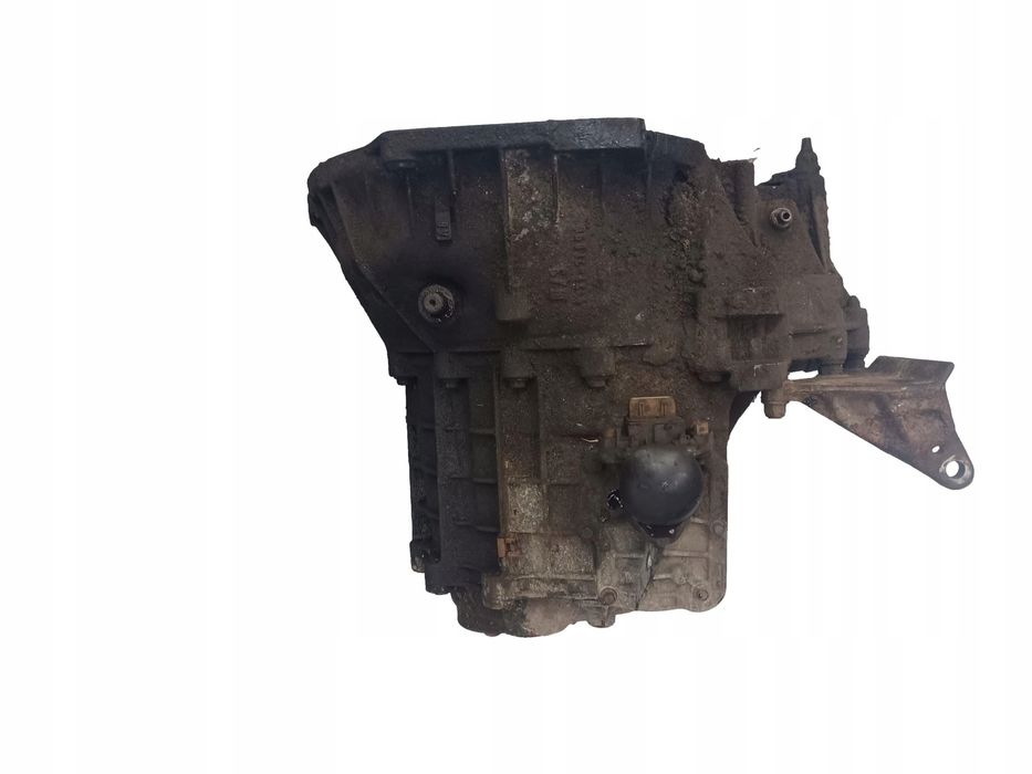 skrzynia biegów ford escort mk7 1.8td oryginał mtx75 oryginał