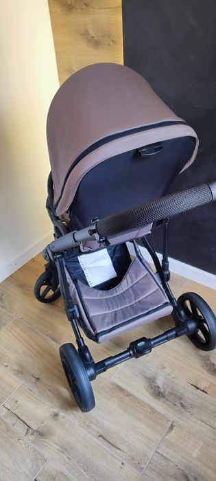 Junama termo v3/wózek nieużywany/możliwość wysyłki