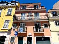 Apartamento T1 para arrendamento