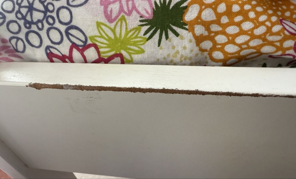 Vendo cama infantil IKEA