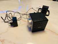 Sony Rádio-relógio com projetor de horas
ICF-C1PJ