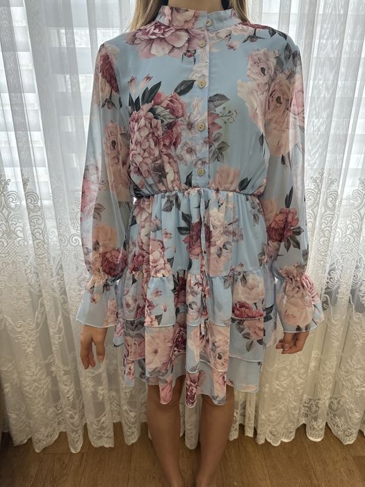 Сукня святкова для дівчинки