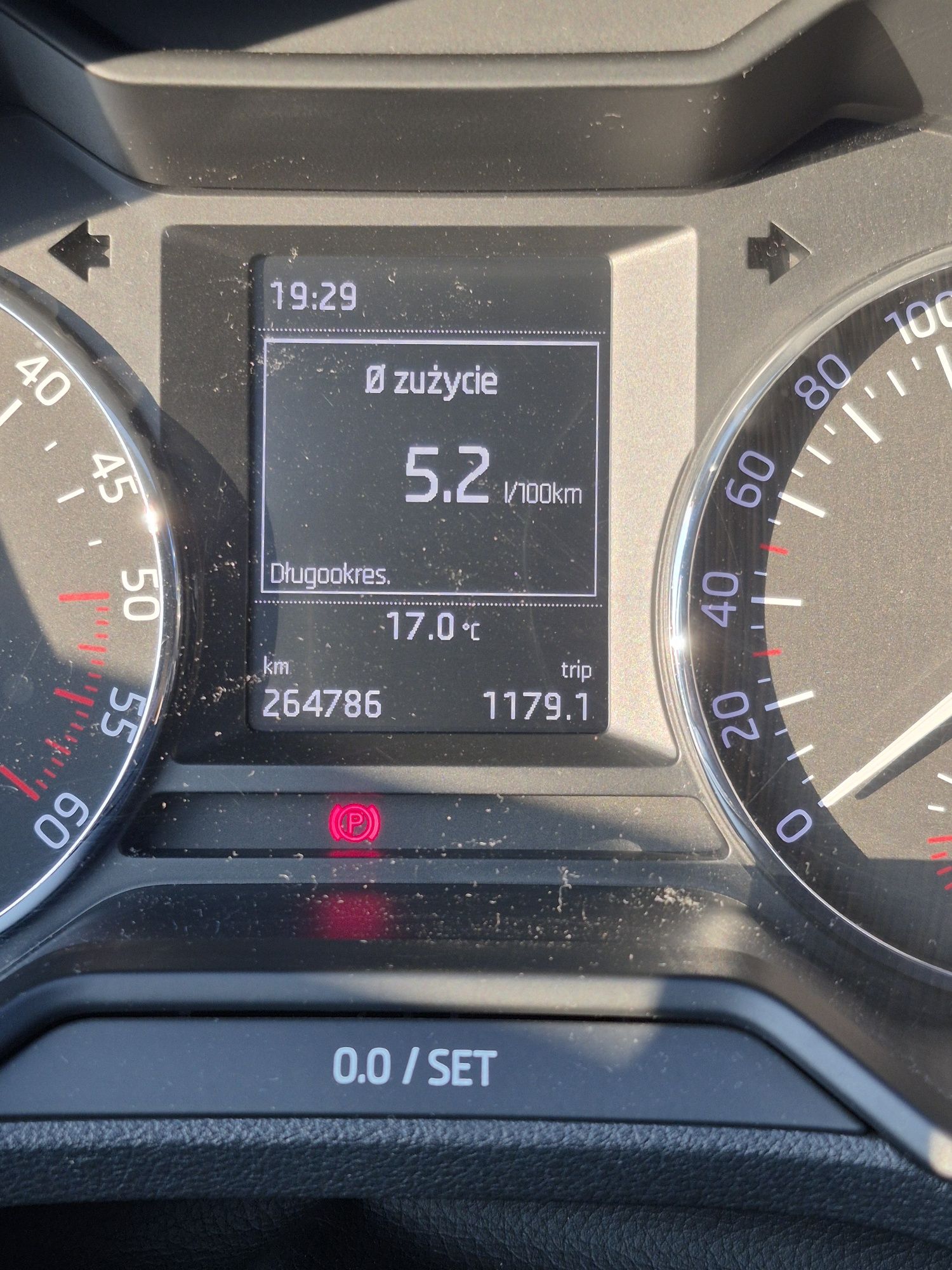 Skoda Octavia 3 KOMBI 1.6 TDI