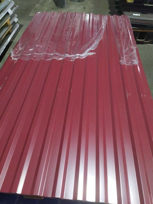 Профнастил. Ціни від виробника. єВідновлення. Доставка по Україні