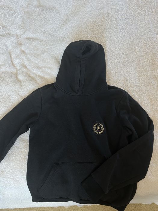 Bluza JD Attack rozmiar XS tanio