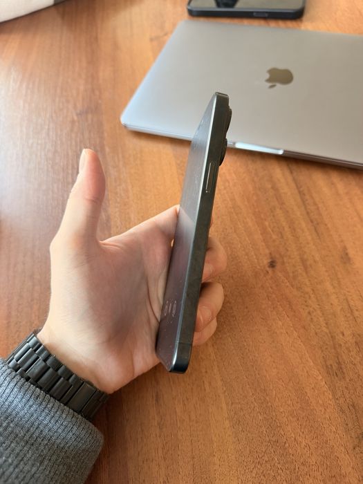 Iphone 15 Pro Max 256 gb + аксессуары