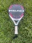 Raquete Padel adulto - HEAD