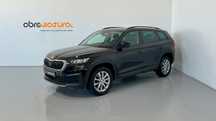 Skoda Kodiaq 2.0 TDI Ambition DSG