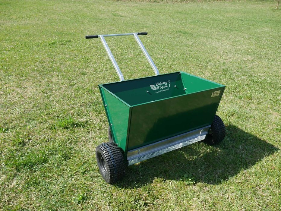 Równiarka łata piaskarka siewnik niwelator walec wynajem wypożyczalnia