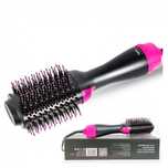 Фен Щітка 3в1 One step Hair Dryer 1000 Вт