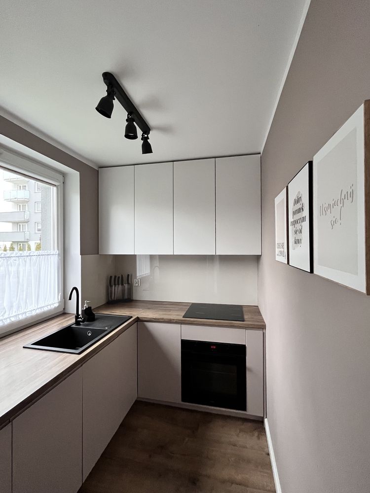 Apartament Przy Obserwatorium na Żołnierskiej PRZY SZPITALU