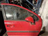 Espelho retrovisor lado direito Peugeot 207