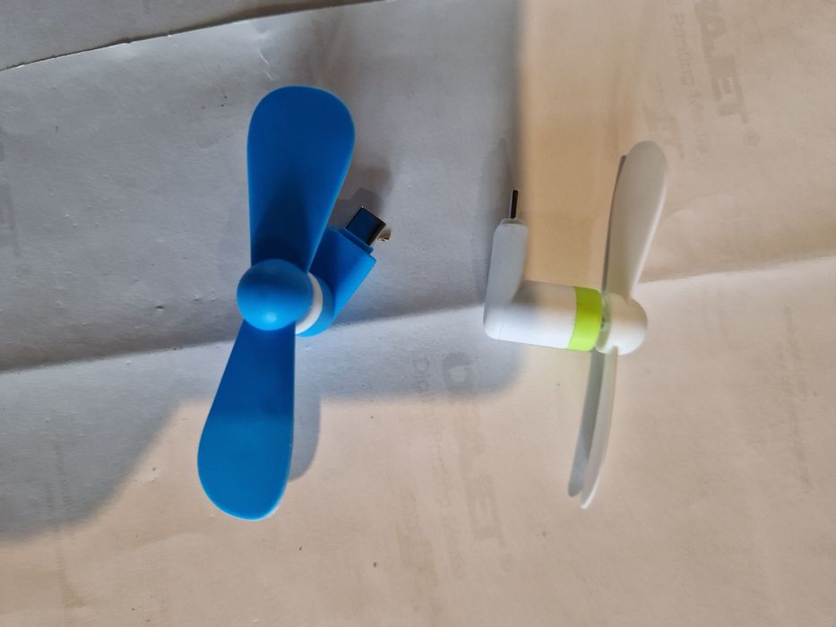 Предлагаю вентилятор в любой телефон