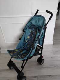 Wózek spacerówka parasolka Mothercare