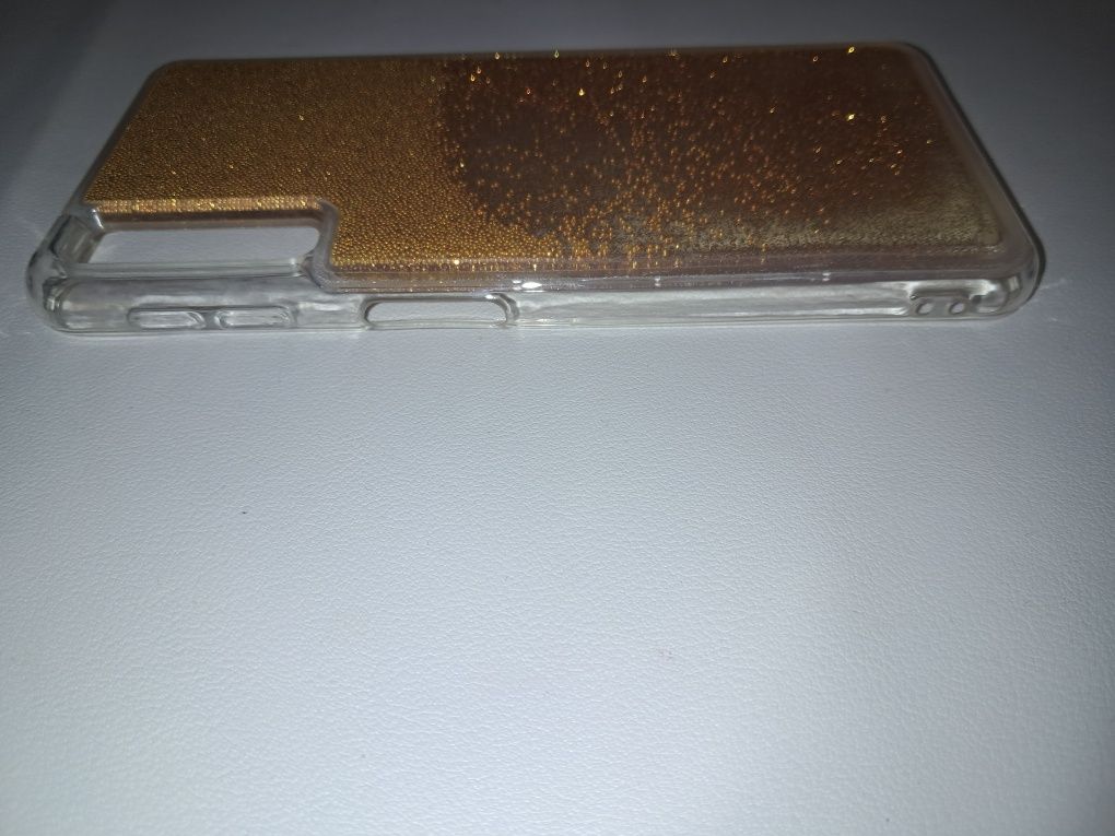 Etui na telefon Samsung A7 2018