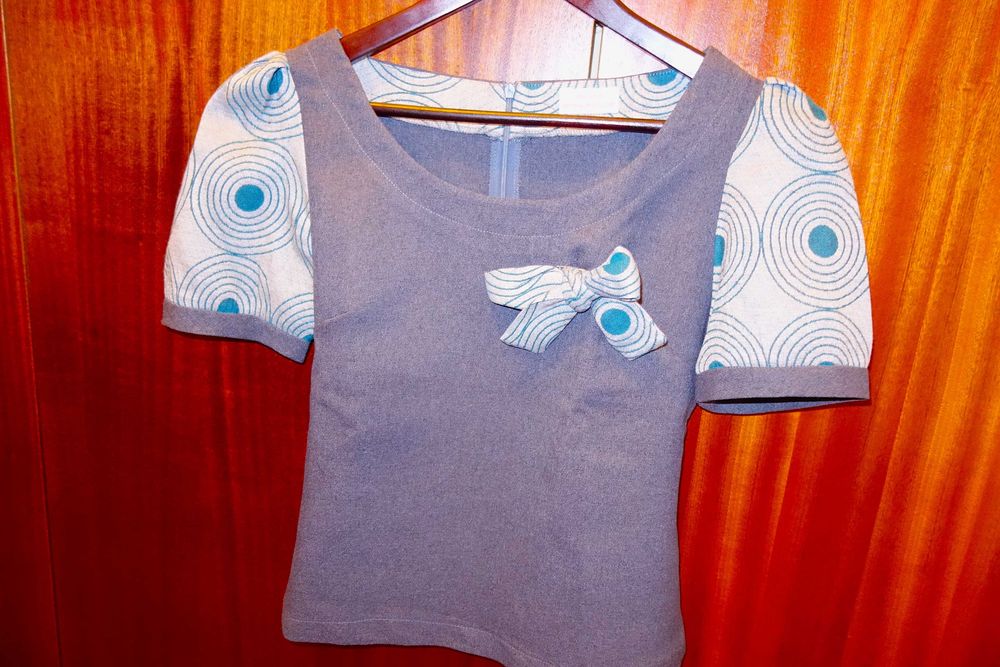 Camisola Divina Providência-40