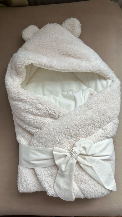 Конверт на виписку