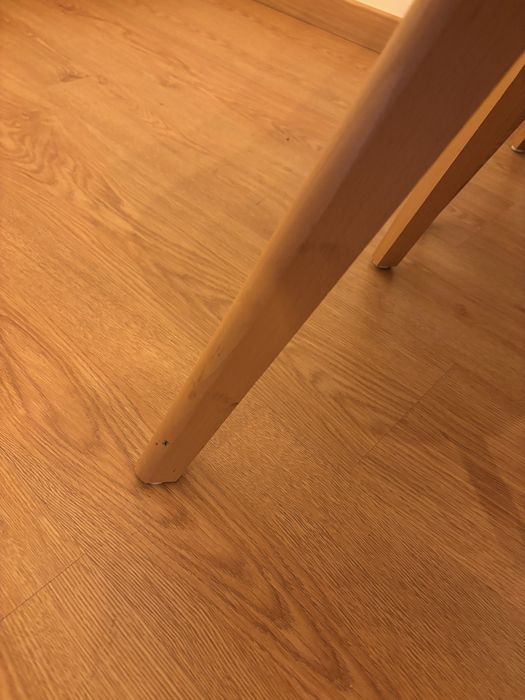 OFERTA imperdível | 4 cadeira pretas