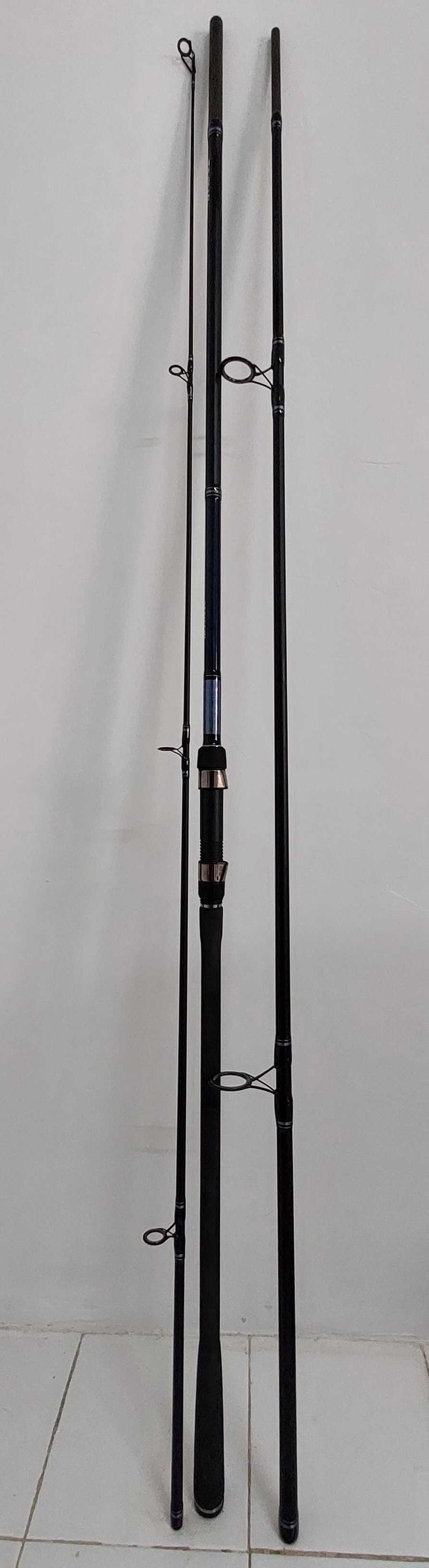 Cana Daiwa Sensor Bulle 393BU