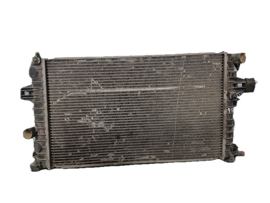 Radiador de água OPEL Astra H Hatchback (L48)