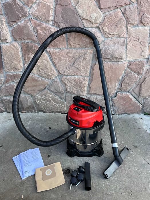 Пилосос Einhell TC-VC 1815 S