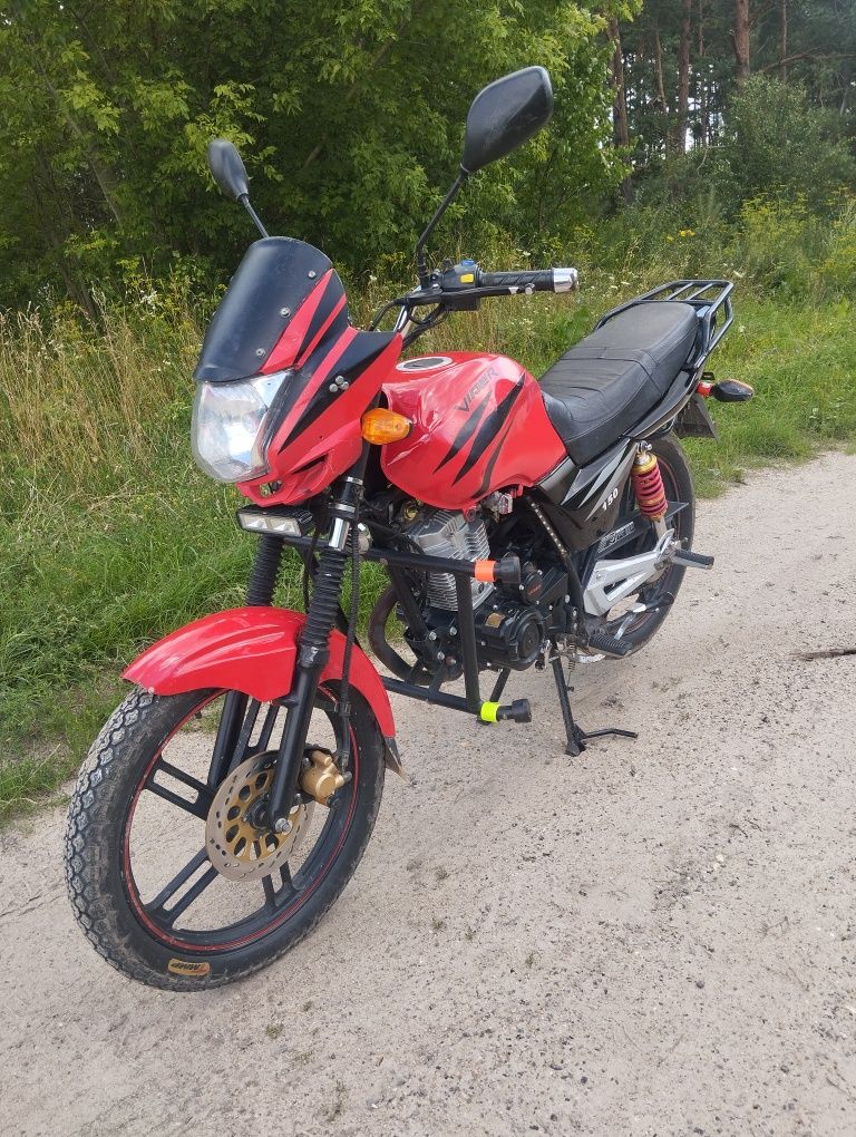 Продам Вайпер 150А