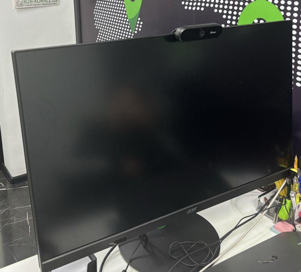 Продам монитор игровой ACER 32 дюйми
