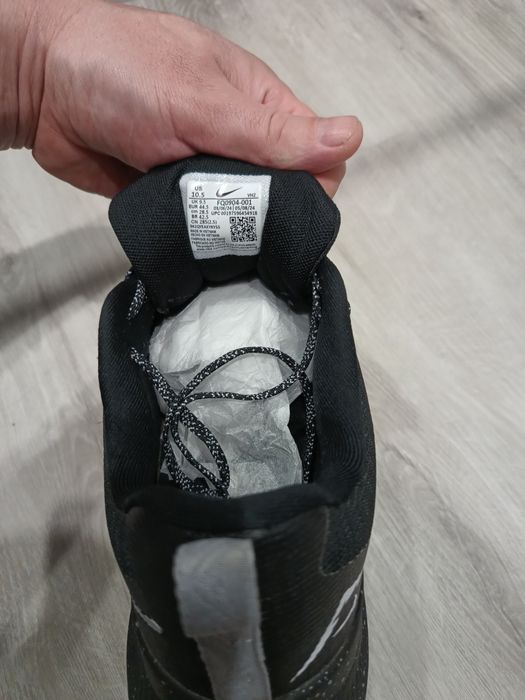 Кросівки Naik Juniper Trail