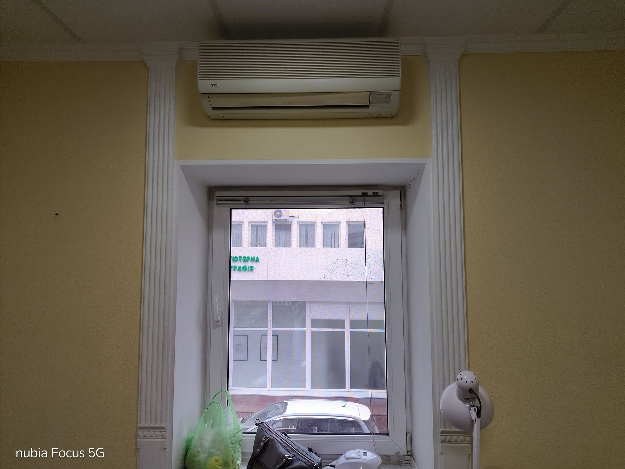 Оренда  кабінету в салоні краси