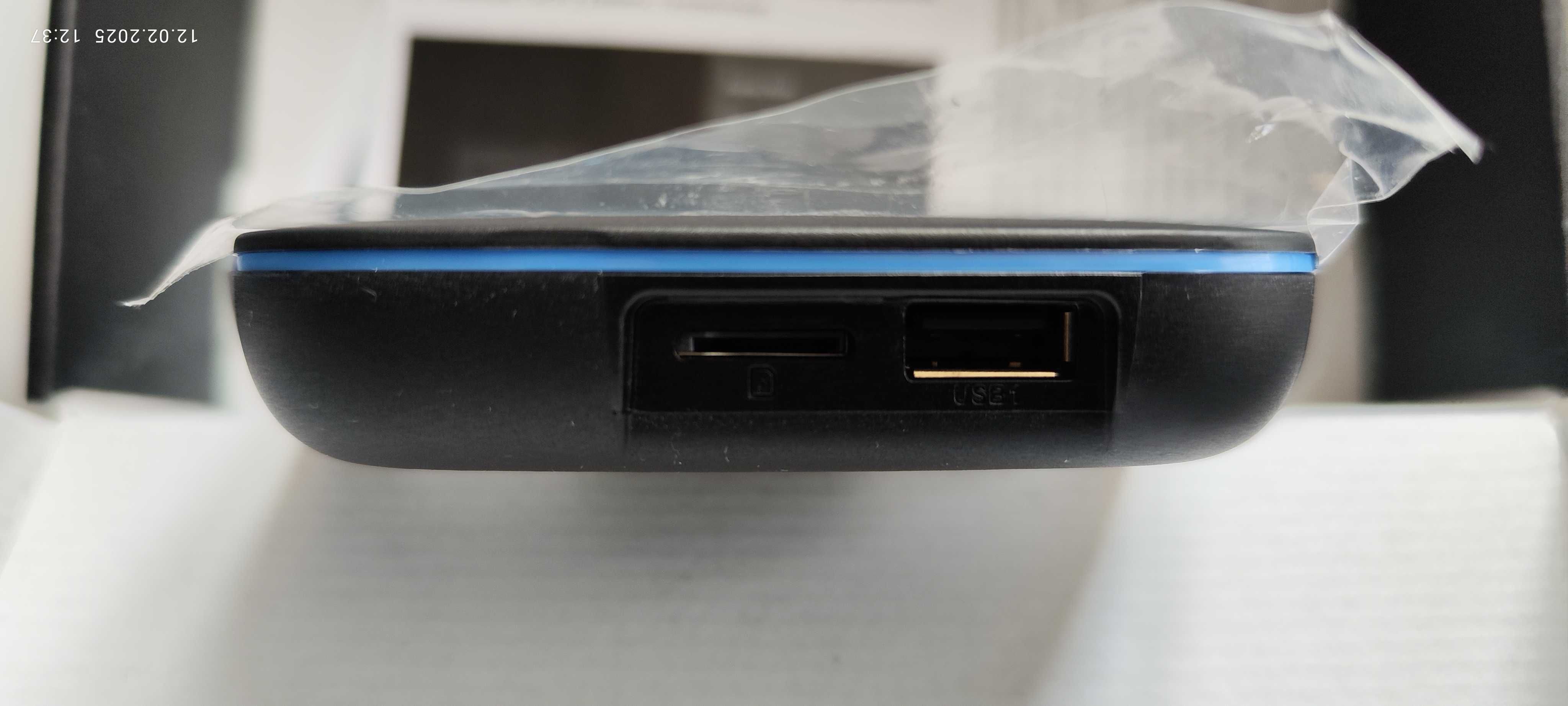 Смарт приставка Медіаплеєр Geotex GTX-R2i 2/16 Gb