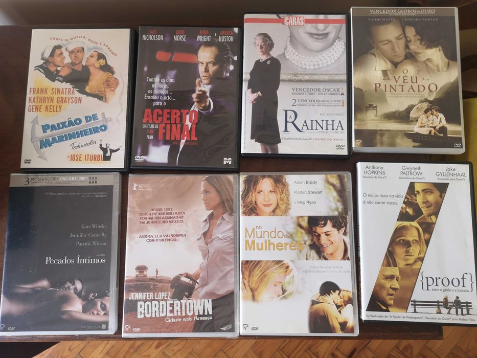 Os Sopranos 1ª temporada