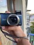 Canon PowerShot SX200 IS наявністі два штуки