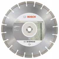 Bosch tarcza diamentowa 400 standard for Asphalt