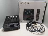 Стрімінг-комплект GoXLR Mini